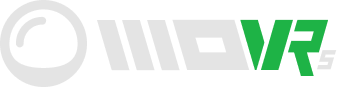 moVRs Logo
